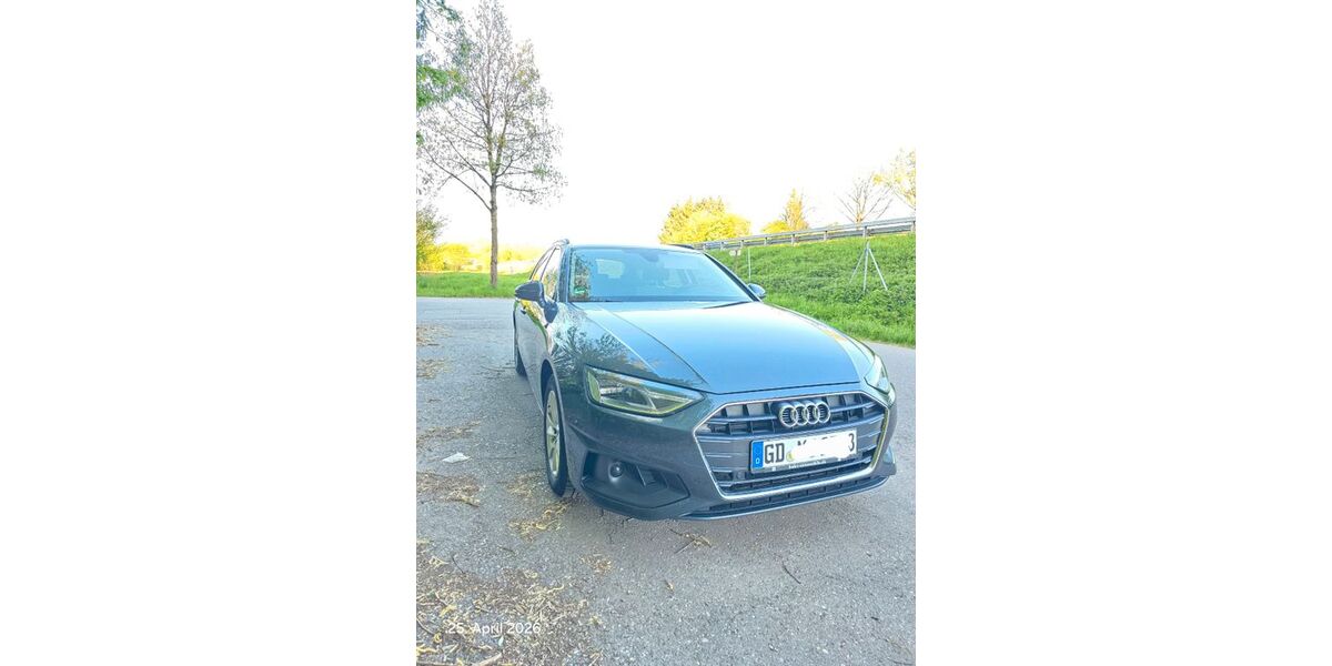Audi A4 133.970 km 16.400 &euro; Schwäbisch Gmünd 73525