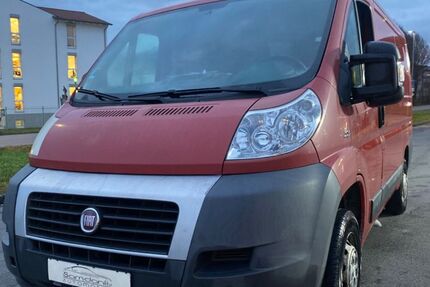 Fiat Ducato 184.000 km 6.950 &euro; Schwäbisch Gmünd 73529