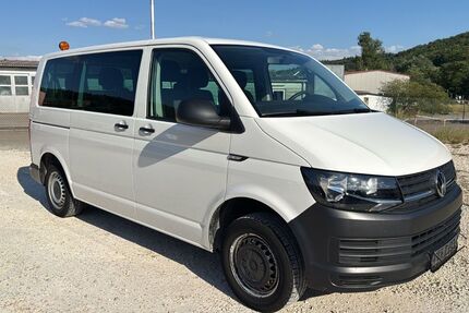 VW T6 Transporter 200.000 km 14.700 &euro; Königsbronn 89551