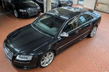 Audi S8 285.520 km 13.999 &euro; Nattheim 89564