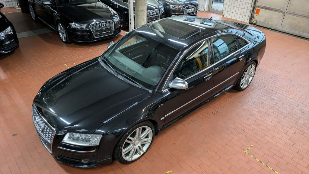 Audi S8 285.520 km 13.999 &euro; Nattheim 89564