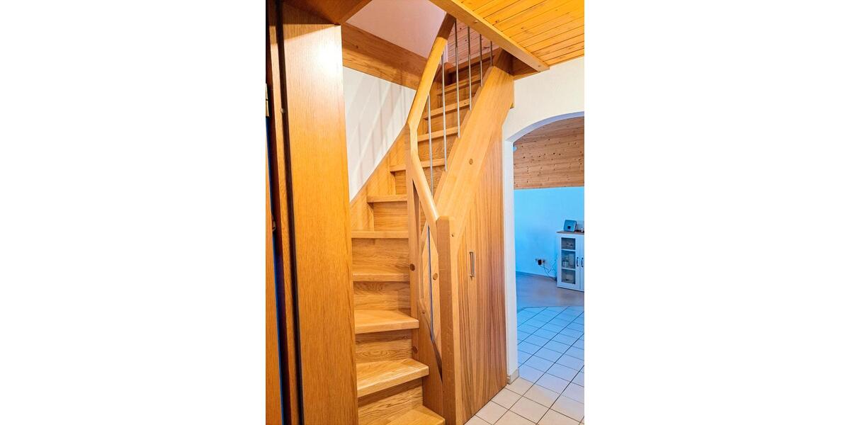 Dachgeschoßwohnung Gaildorf - 2 Zimmer, 70 m&sup2;, 175.000&euro; | Angebot:26984830