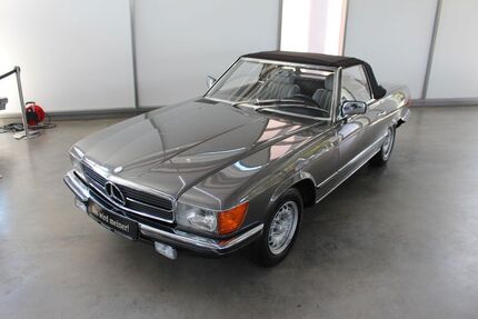 Mercedes-Benz SL 280 122.000 km 34.690 &euro; Heidenheim 89520