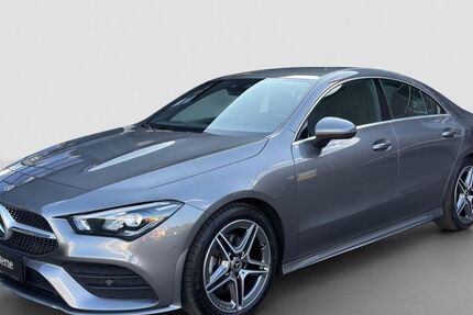 Mercedes-Benz CLA 200 49.999 km 30.850 &euro; Aalen 73431