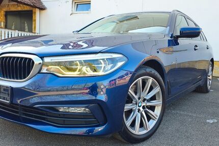 BMW 520 280.000 km 15.950 &euro; Aalen 73431