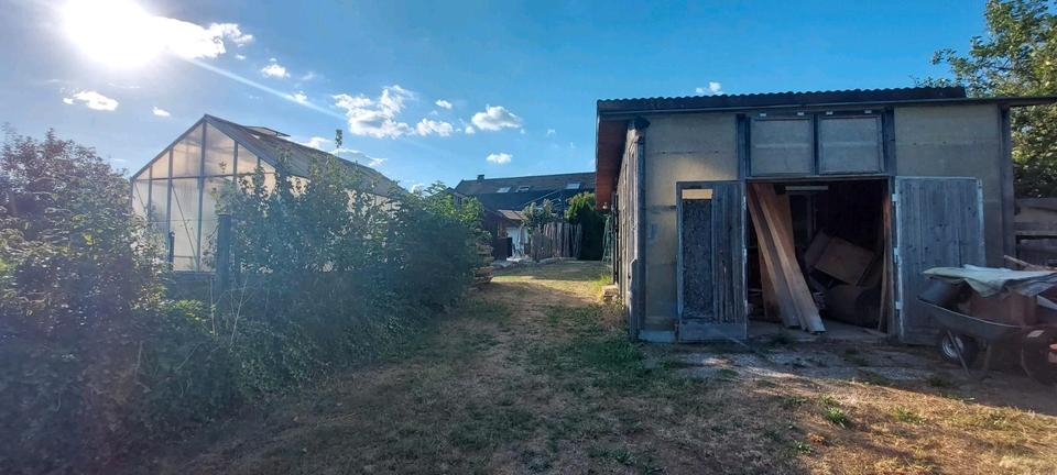 Einfamilienhaus Ellwangen (Jagst) - 12 Zimmer, 320 m&sup2;, 699.000&euro; | Angebot:25991198