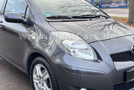 Toyota Yaris 137.000 km 5.999 &euro; Essingen 73457