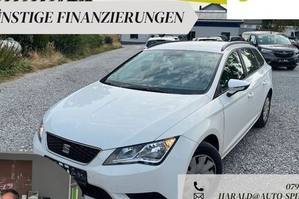 Seat Leon 210.309 km 4.490 &euro; Tannhausen 73497