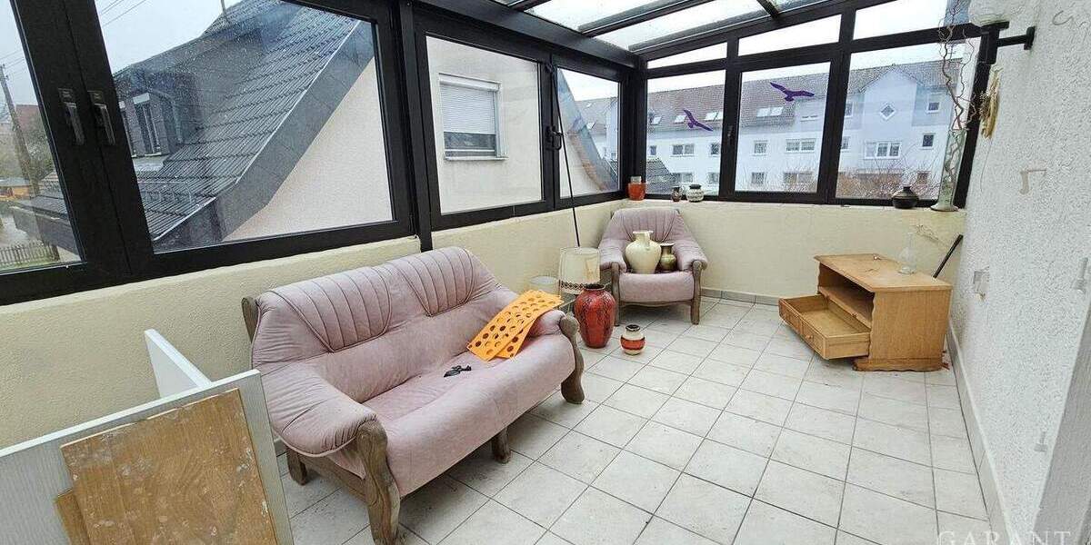 Einfamilienhaus Steinheim am Albuch Steinheim - 5 Zimmer, 184 m&sup2;, 390.000&euro; | Angebot:25781236