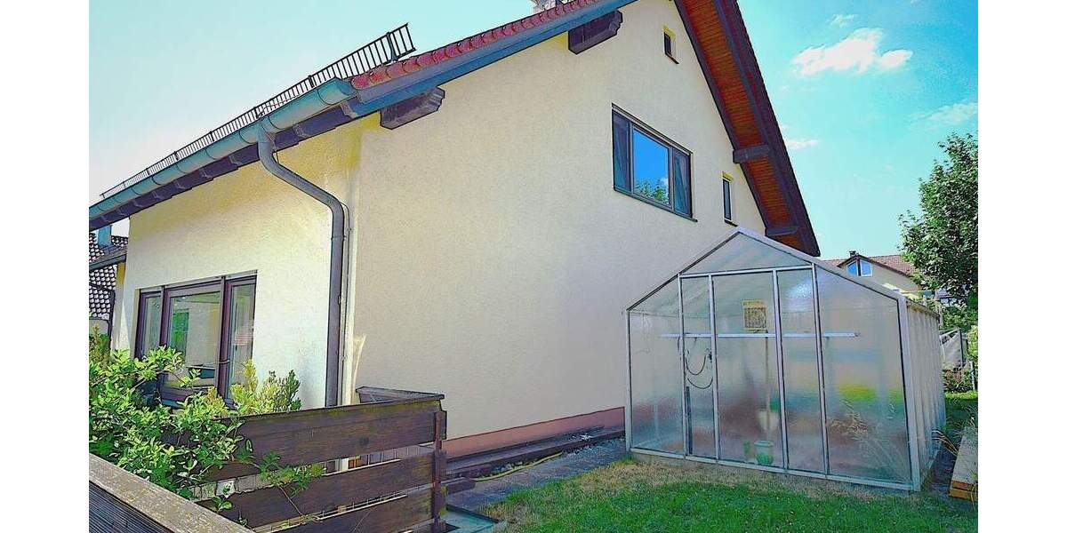 Mehrfamilienhaus, Wohnhaus Ellwangen (Jagst) Neunheim - 1 Zimmer, 259 m&sup2;, 693.500&euro; | Angebot:25735906