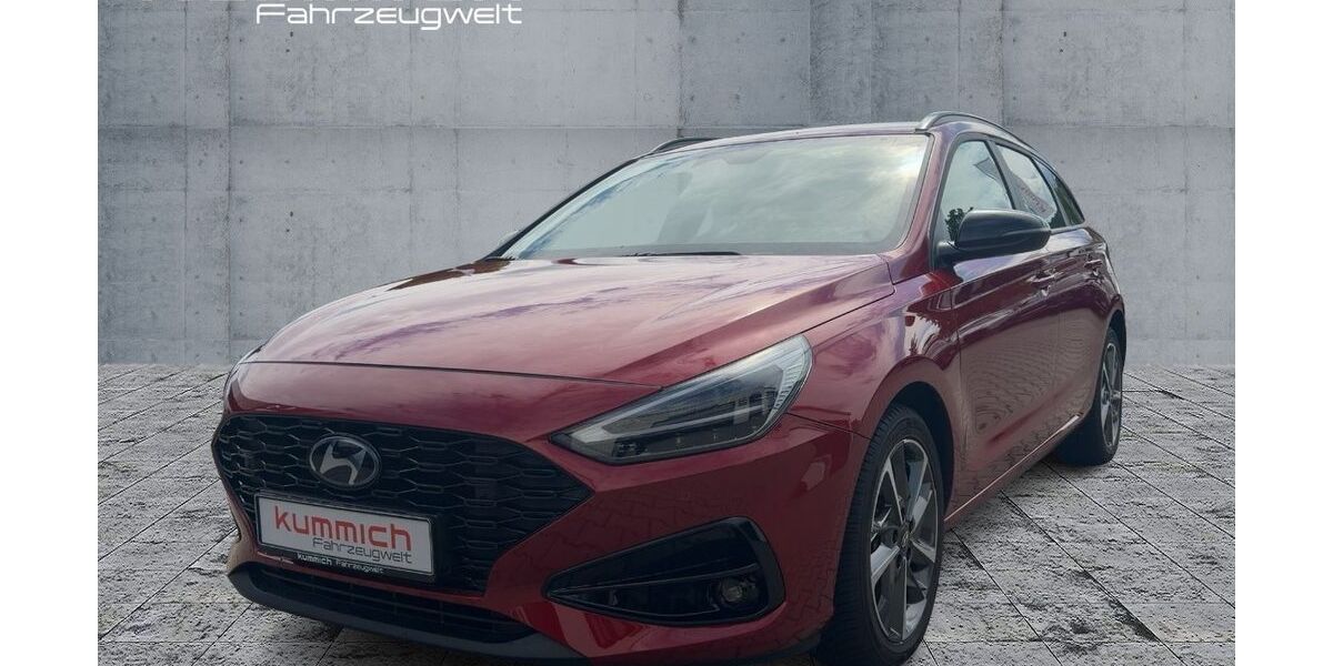 Hyundai i30 16.787 km 20.990 &euro; Essingen 73457