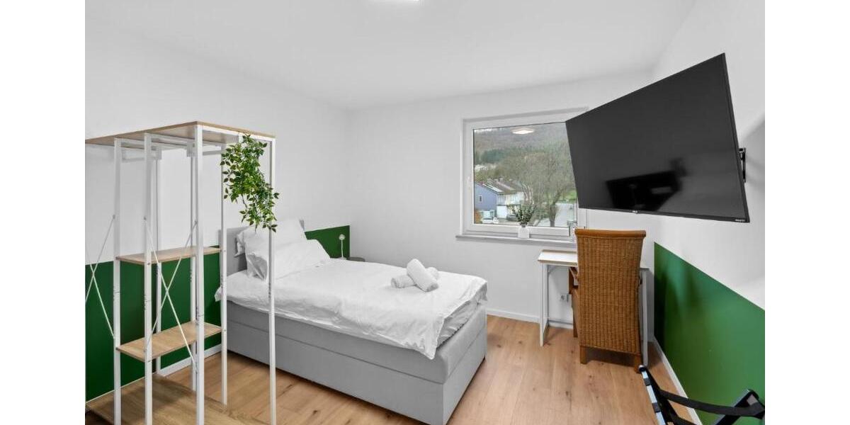 Etagenwohnung Oberkochen - 3 Zimmer, 57 m&sup2;, 199.000&euro; | Angebot:26957503