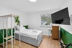 Etagenwohnung Oberkochen - 3 Zimmer, 57 m&sup2;, 199.000&euro; | Angebot:26957503