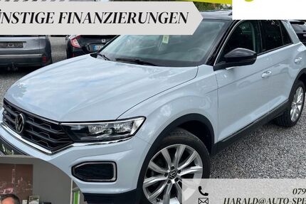 VW T-Roc 64.300 km 19.490 &euro; Tannhausen 73497