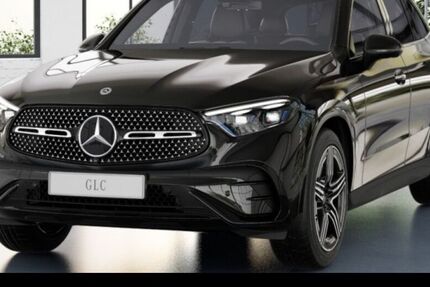 Mercedes-Benz GLC 300 9.900 km 69.890 &euro; Schwäbisch Gmünd 73529