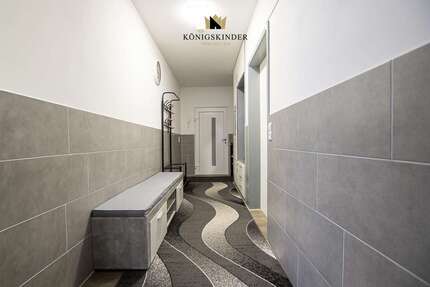 Wohnung Hermaringen - 3 Zimmer, 95 m&sup2;, 199.000&euro; | Angebot:26085259