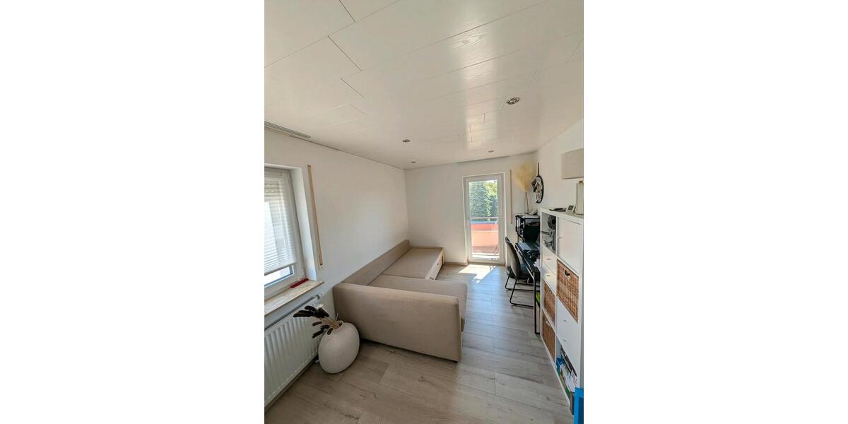Etagenwohnung Herbrechtingen - 4 Zimmer, 100 m&sup2;, 330.000&euro; | Angebot:27548606