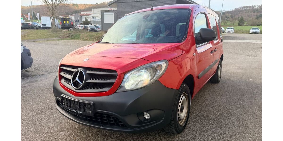 Mercedes-Benz Citan 148.080 km 8.200 &euro; Aalen-Essingen 73457