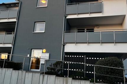 Wohnung Aalen Dewangen - 3.5 Zimmer, 62 m&sup2;, 970&euro; | Angebot:26675114