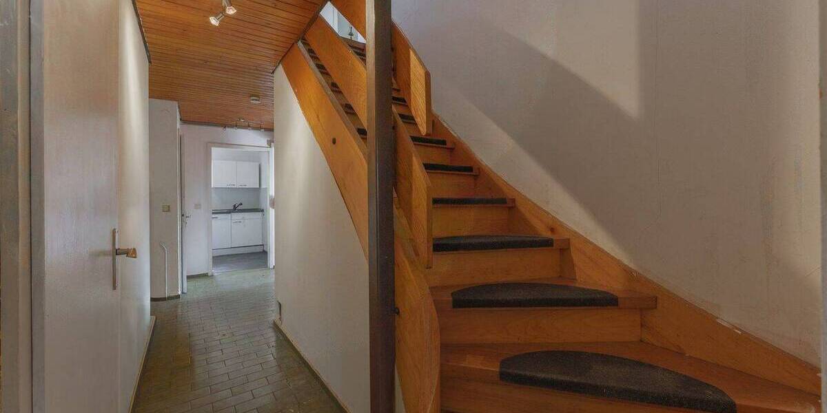 Einfamilienhaus Schwäbisch Gmünd Rechberg - 7 Zimmer, 142 m&sup2;, 298.000&euro; | Angebot:26142569