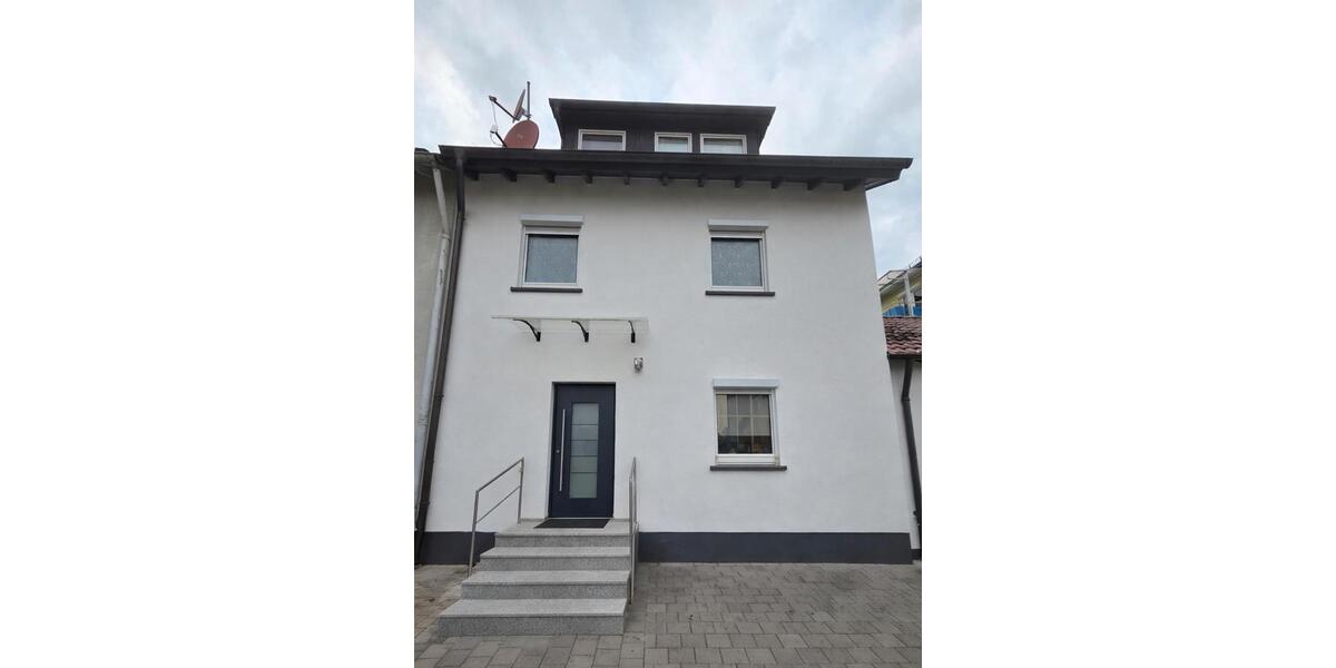 Reihenhaus Schwäbisch Gmünd - 7 Zimmer, 139 m&sup2;, 445.000&euro; | Angebot:26507682