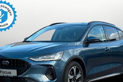 Ford Focus 18.850 km 23.900 &euro; Unterschneidheim 73485