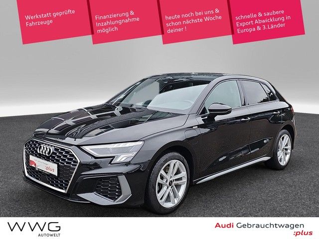 Audi A3 36.398 km 29.980 &euro; Schwäbisch Gmünd 73527