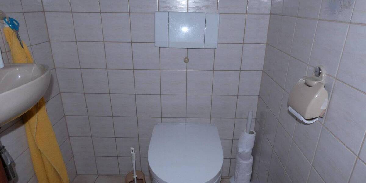 Doppelhaushälfte Königsbronn - 5 Zimmer, 130 m&sup2;, 375.000&euro; | Angebot:25675726