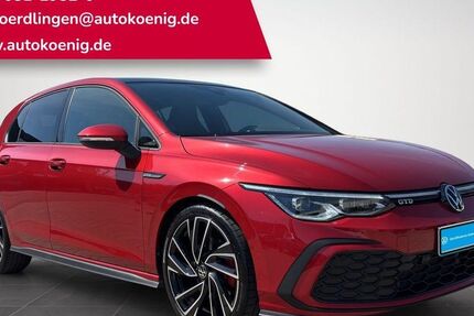 VW Golf 39.845 km 35.990 &euro; Nördlingen 86720