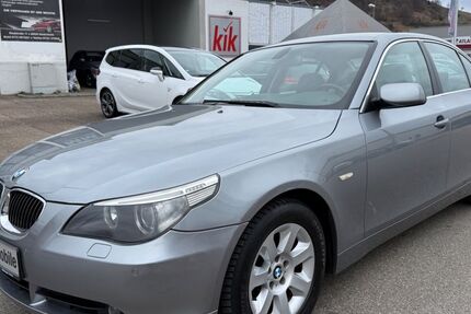 BMW 525 132.000 km 8.890 &euro; Heidenheim an der Brenz 89520