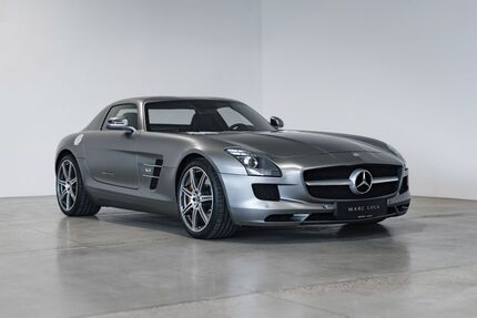 Mercedes-Benz SLS AMG 19.930 km 259.900 &euro; Aalen 73433
