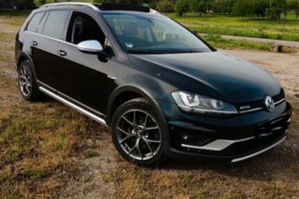 VW Golf 164.000 km 12.500 &euro; Gaildorf 74405