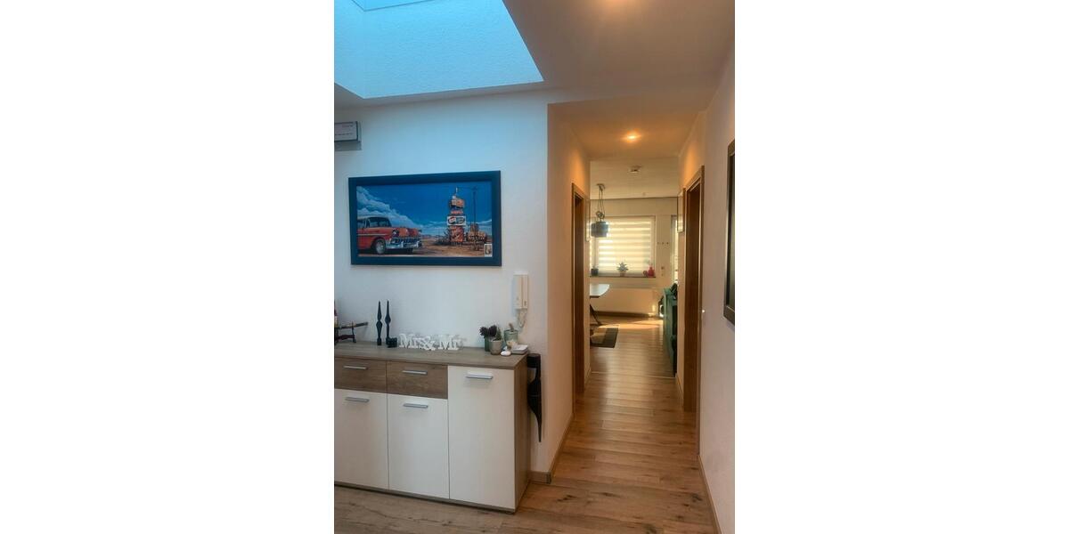 Einfamilienhaus Heidenheim an der Brenz Aufhausen - 3 Zimmer, 100 m&sup2;, 380.000&euro; | Angebot:23838128