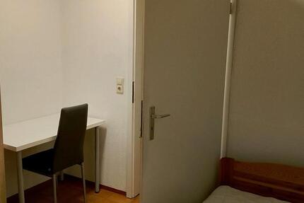 Wohnung Oberkochen - 1 Zimmer, 12 m&sup2;, 425&euro; | Angebot:25853855