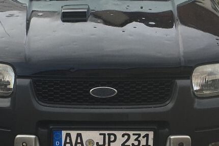 Ford Maverick 300.000 km 2.650 &euro; Neresheim 73450