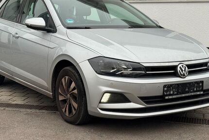 VW Polo 42.000 km 10.390 &euro; Schwäbisch Gmünd 73529