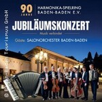 Jubiläumskonzert