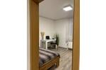Erdgeschoßwohnung Nördlingen - 2.5 Zimmer, 52 m&sup2;, 850&euro; | Angebot:26450011