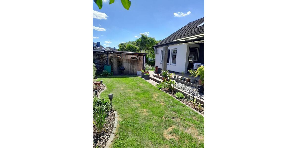 Einfamilienhaus Marktoffingen - 566.000&euro; | Angebot:24825241