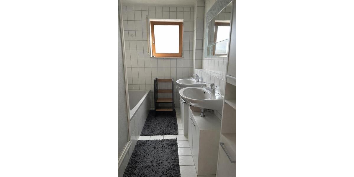 Erdgeschoßwohnung Aalen Unterkochen - 3.5 Zimmer, 76 m&sup2;, 275.000&euro; | Angebot:25988066