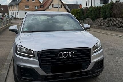 Audi Q2 132.000 km 17.999 &euro; Fichtenau 74579