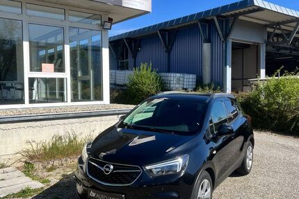 Opel Mokka 84.767 km 9.980 &euro; Schwäbisch Gmünd 73529