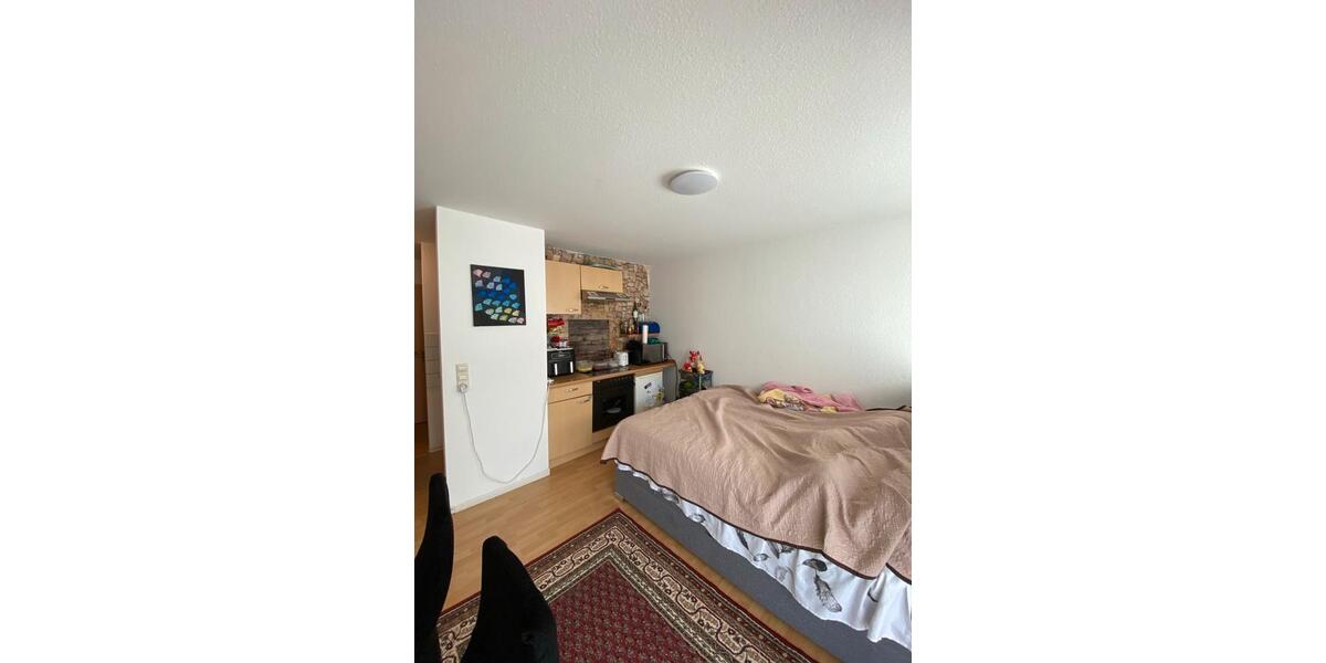 Etagenwohnung Schwäbisch Gmünd - 2 Zimmer, 47 m&sup2;, 750&euro; | Angebot:25392244