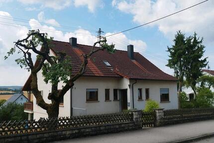 Haus Neresheim - 6 Zimmer, 100 m&sup2;, 310.000&euro; | Angebot:27112638