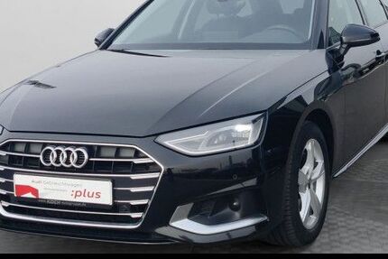 Audi A4 103.990 km 21.390 &euro; Ellwangen 73479