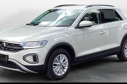 VW T-Roc 115.750 km 18.830 &euro; Ellwangen 73479