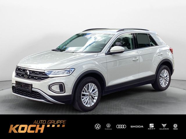 VW T-Roc 115.750 km 18.830 &euro; Ellwangen 73479