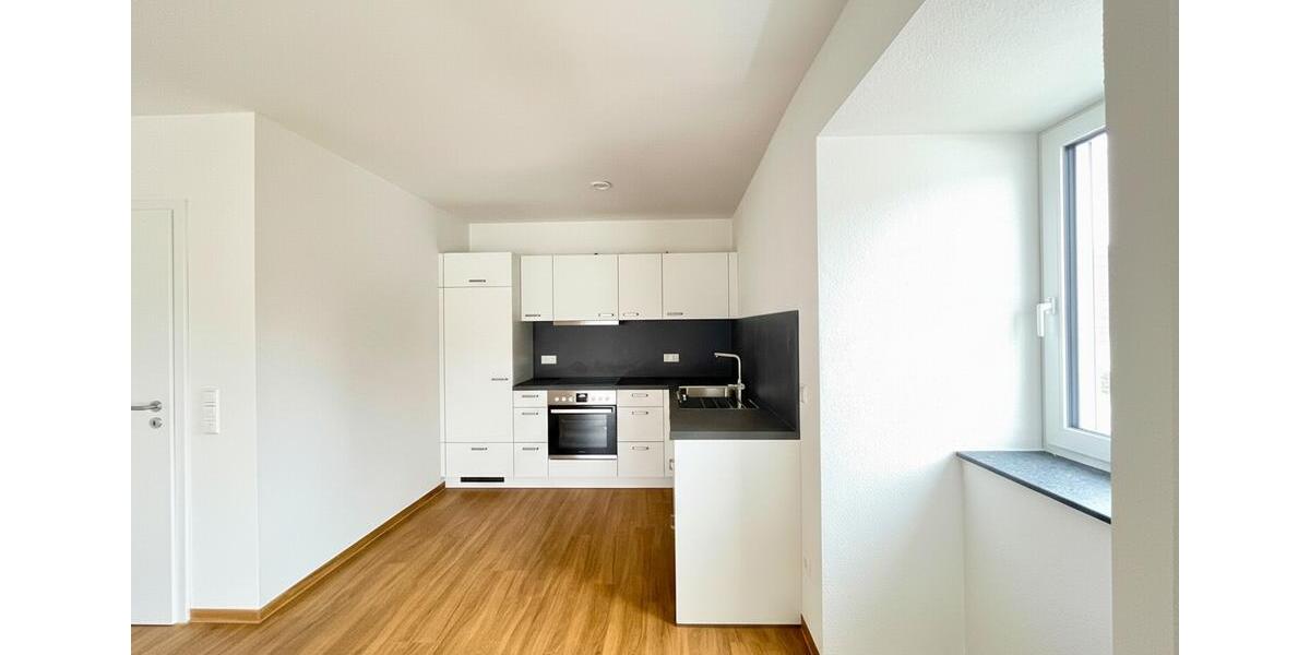 Etagenwohnung Riesbürg - 2 Zimmer, 62 m&sup2;, 710&euro; | Angebot:25351261