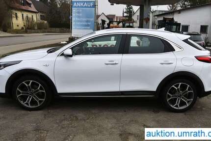Kia XCeed 58.000 km 20.360 &euro; Neresheim 73450