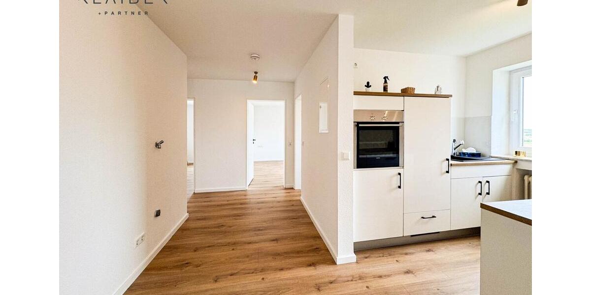 Etagenwohnung Heubach - 3 Zimmer, 74 m&sup2;, 199.900&euro; | Angebot:27224375